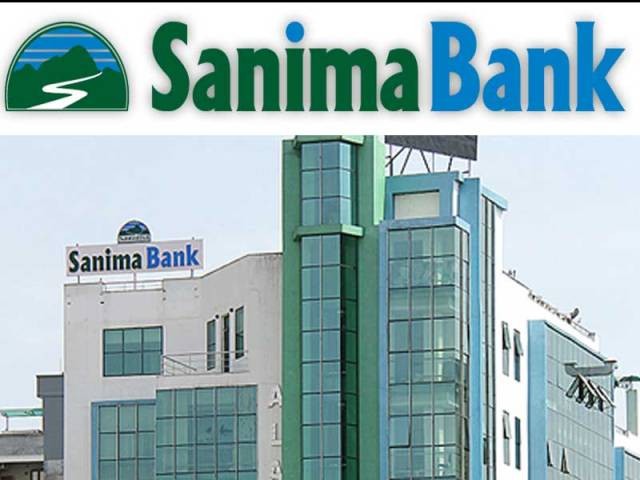 Sanima Bank's profit and earnings per share increased, other indicators also positive